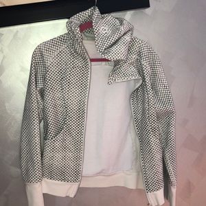 Lulu lemon jacket